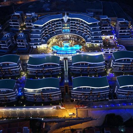 Elite Admiral Premium Residences Конакли Екстер'єр фото